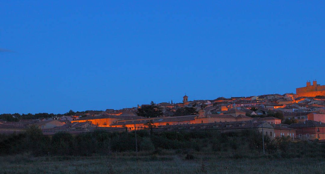 ¿Quieres arte? ¡Ven a Sigüenza!