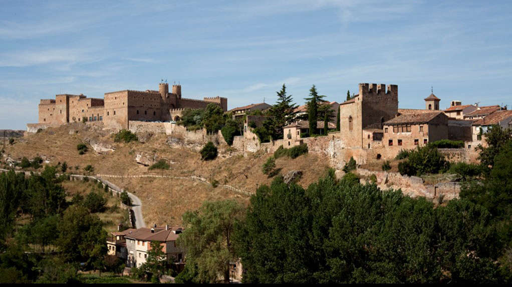 SIGÜENZA, LA CIUDAD DE LAS TRES MURALLAS