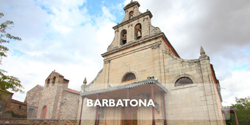 Barbatona