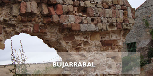 Bujarrabal