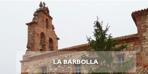 La Barbolla