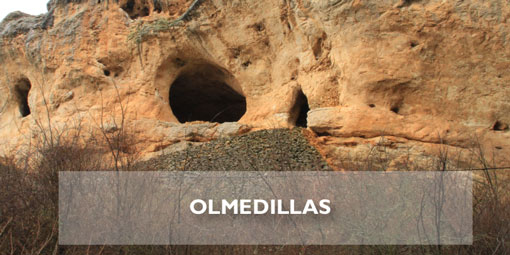 Olmedillas