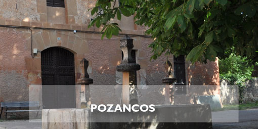 Pozancos