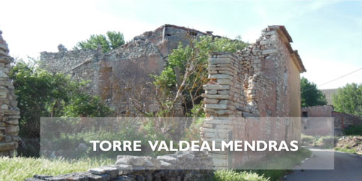 Torre Valdealmendras