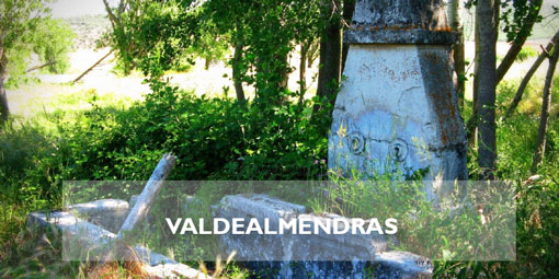 Valdealmendras