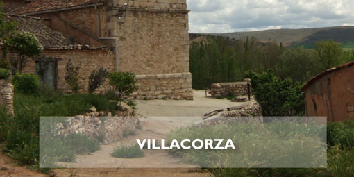 Villacorza