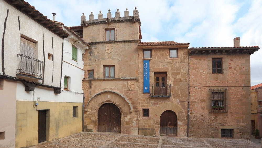 Sigüenza en tres días