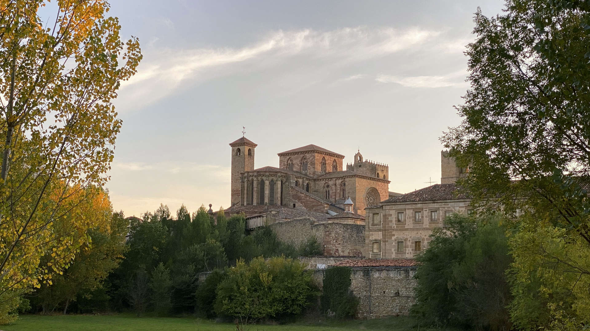 Vista de Sigüenza