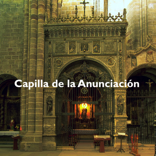 Capilla de la Anunciación