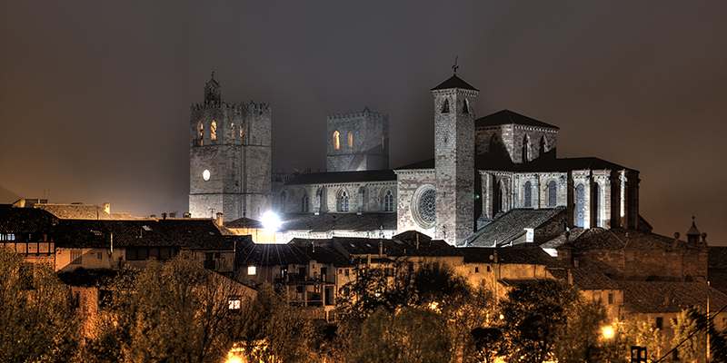 Catedral de Sigüenza