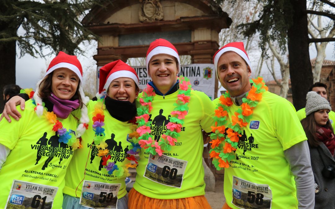 San Silvestre Seguntina