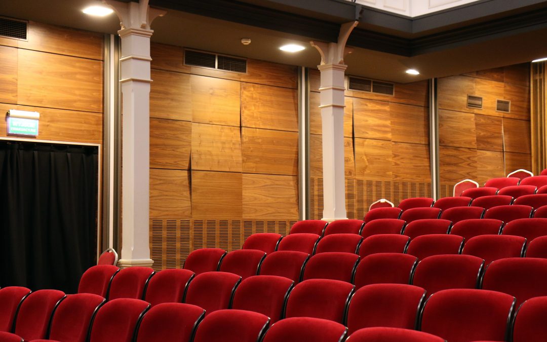 Teatro Auditorio de El Pósito