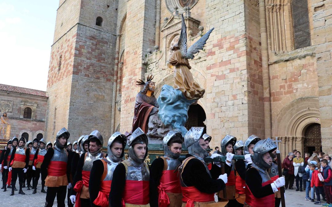 Procesión de Lunes Santo