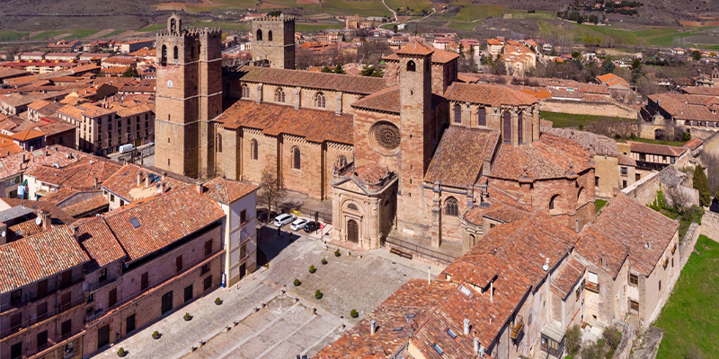 Sigüenza y sus emociones