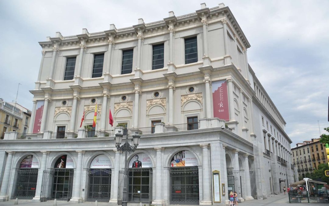 Teatro Real