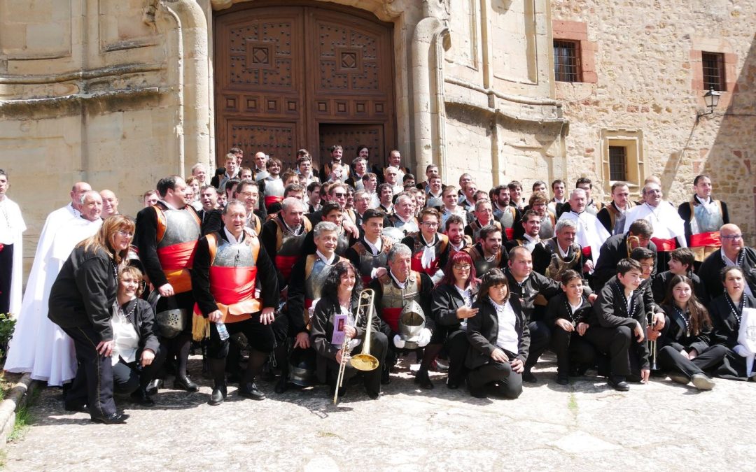 Semana Santa Sigüenza