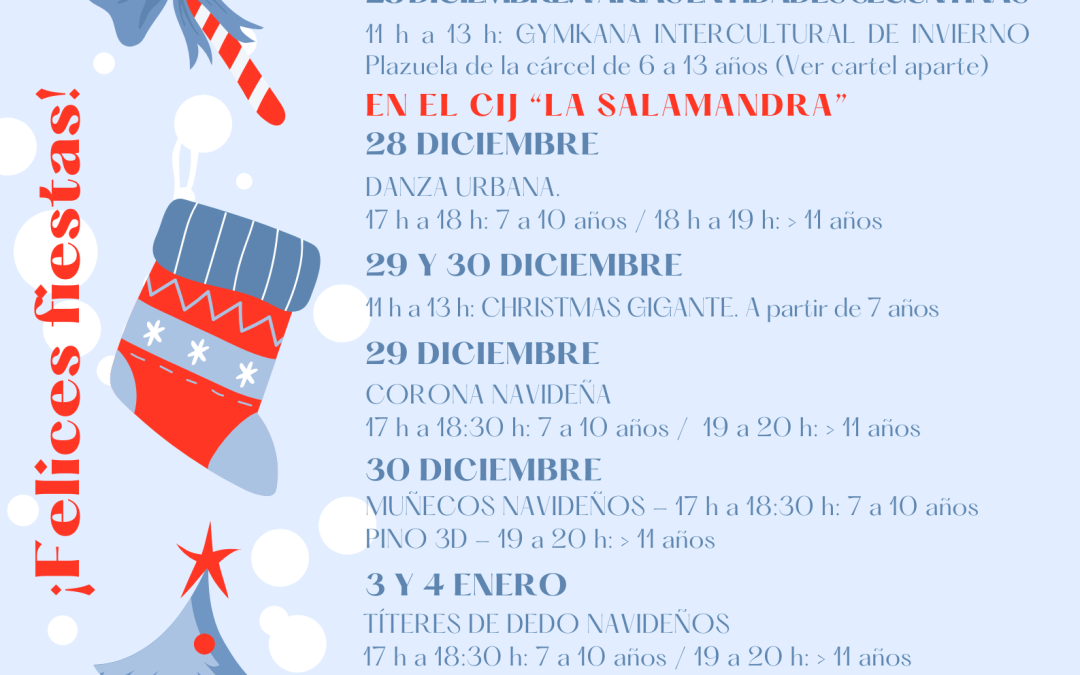DANZA URBANA
