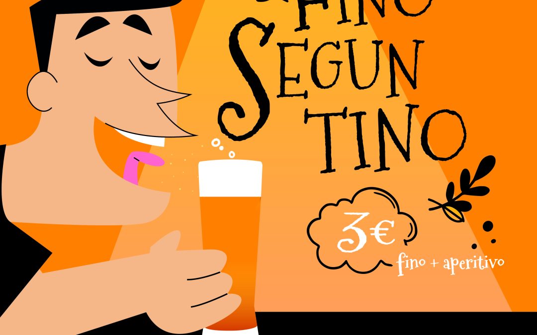 VII Jornadas del Fino Seguntino