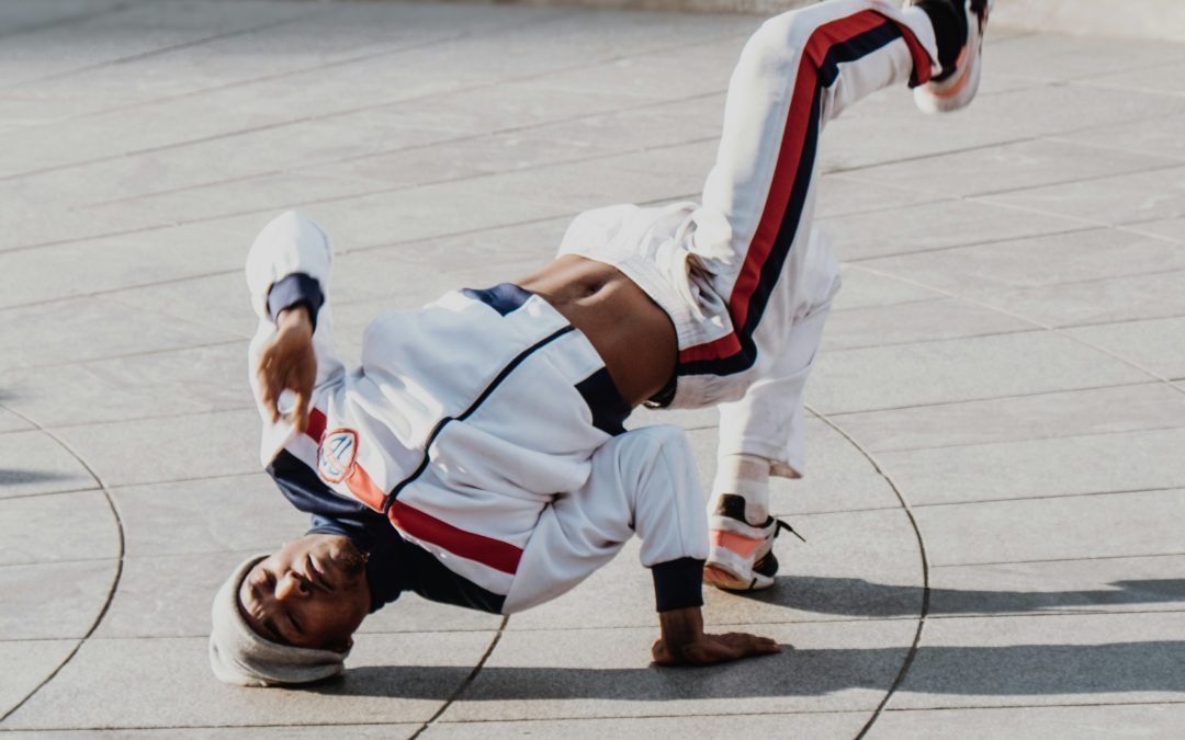 Danza Urbana