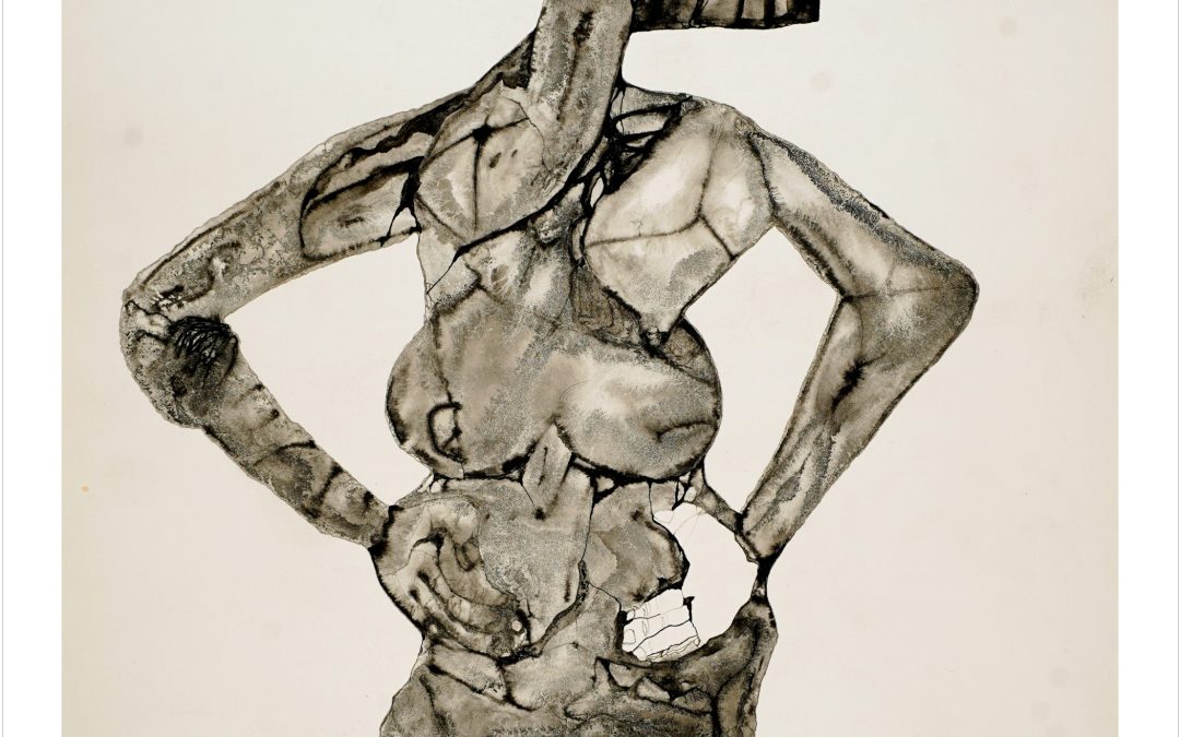 Exposición sobre Máximo Robisco. Galería de Arte