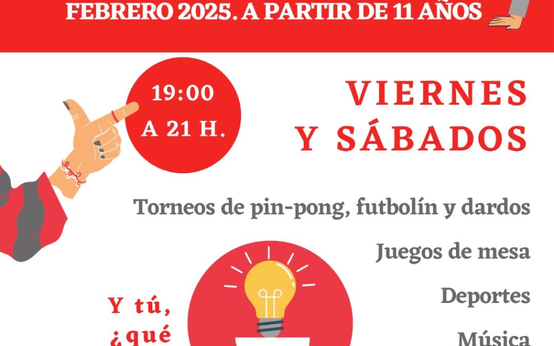 Llega el finde (La Salamandra)