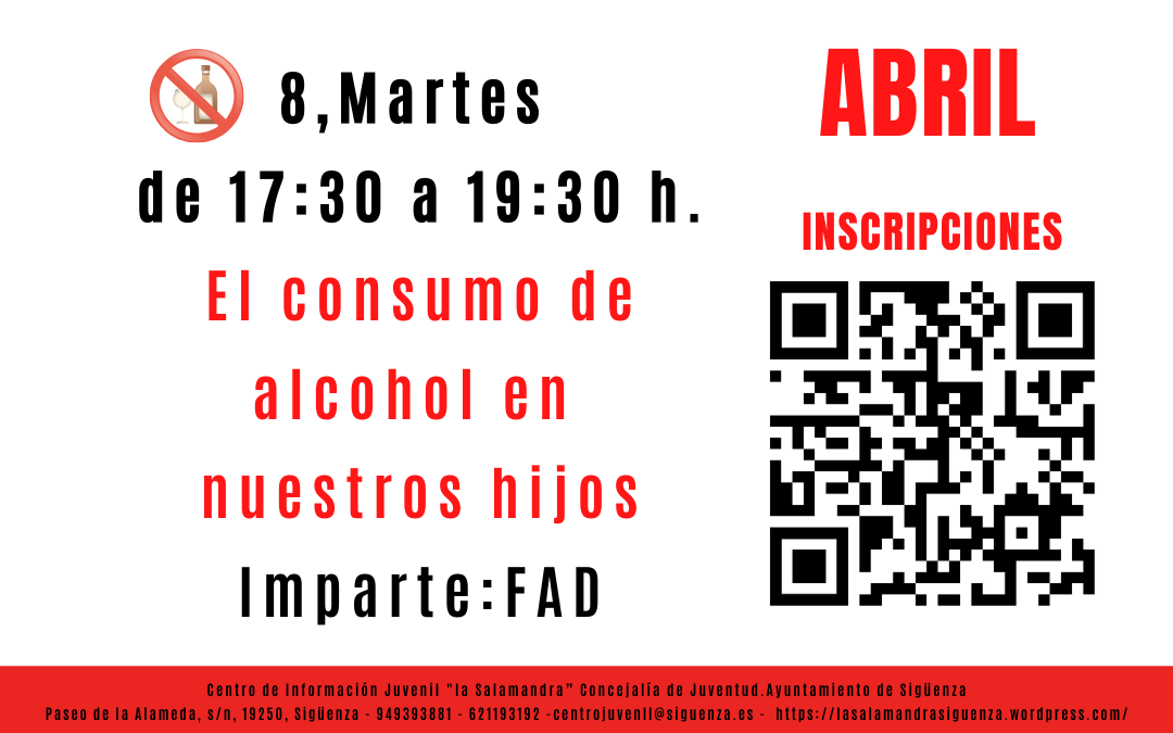 ESCUELA DE MADRES Y PADRES 2025