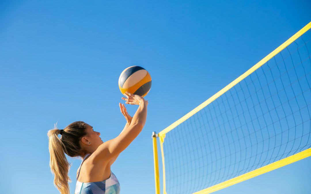 Liga provincial de voleibol 2025