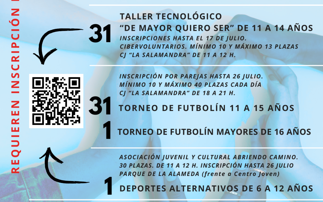 XIX Semana Joven de Sigüenza
